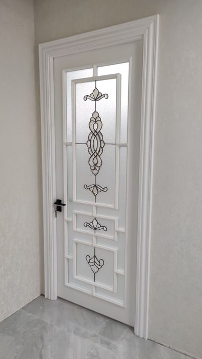 Художественная витражи