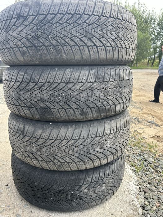 Резина 225.   55.  18