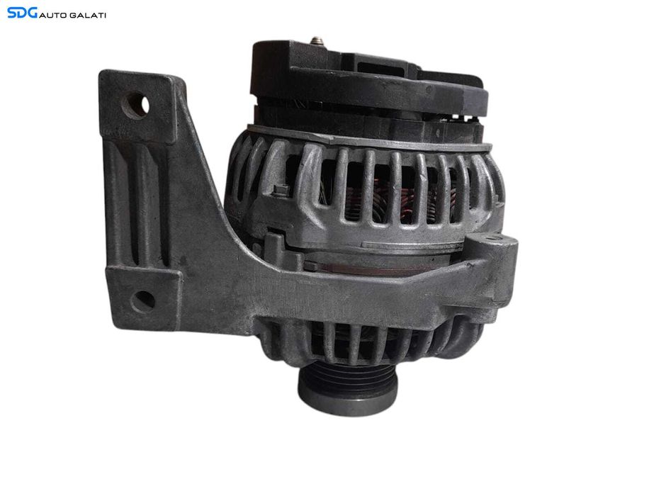 Alternator Bosch 140A 14V Volvo XC70 1 2.5 T B5254T2 2002 - 2007 Cod 0124525060 30667894 [N1262]