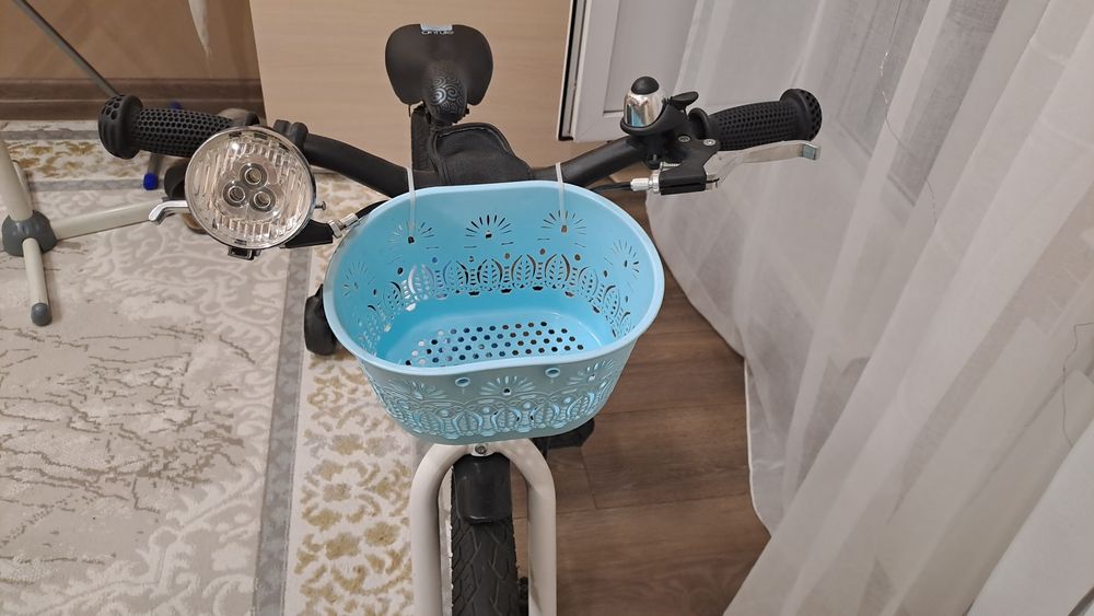 Продам детский велосипед