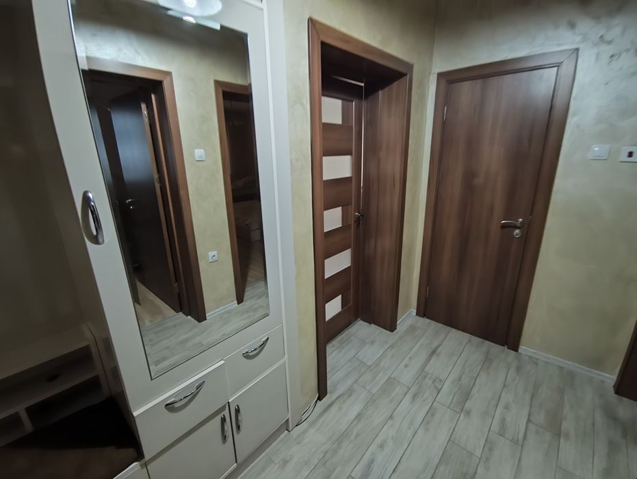 3-стаен под наем гр. Добрич  Център