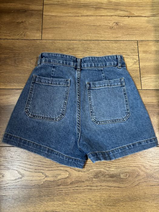 Страхотни къси панталонки