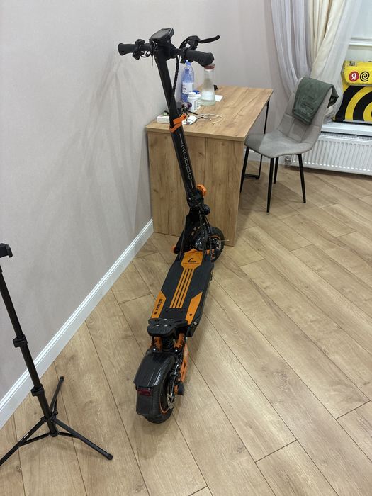 KUGOO Kirin G2 max