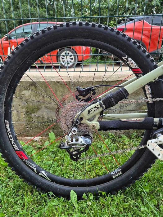 Велосипед Specialized Enduro Trai One