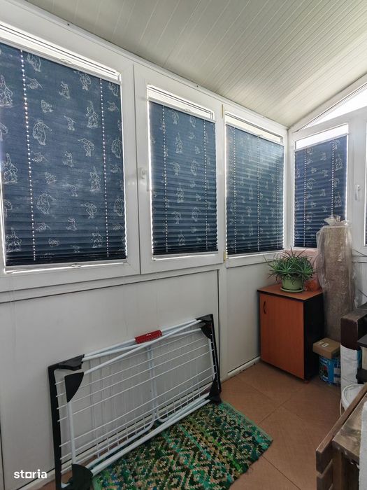 Ap 2 camere decomandat | Inel 1, Soveja | Termen Lung