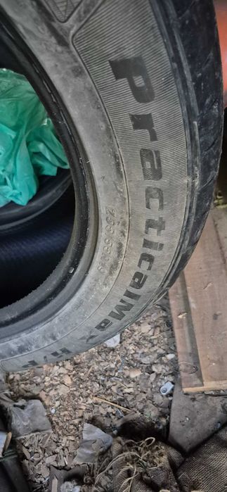 Шины 255/55 R 19
