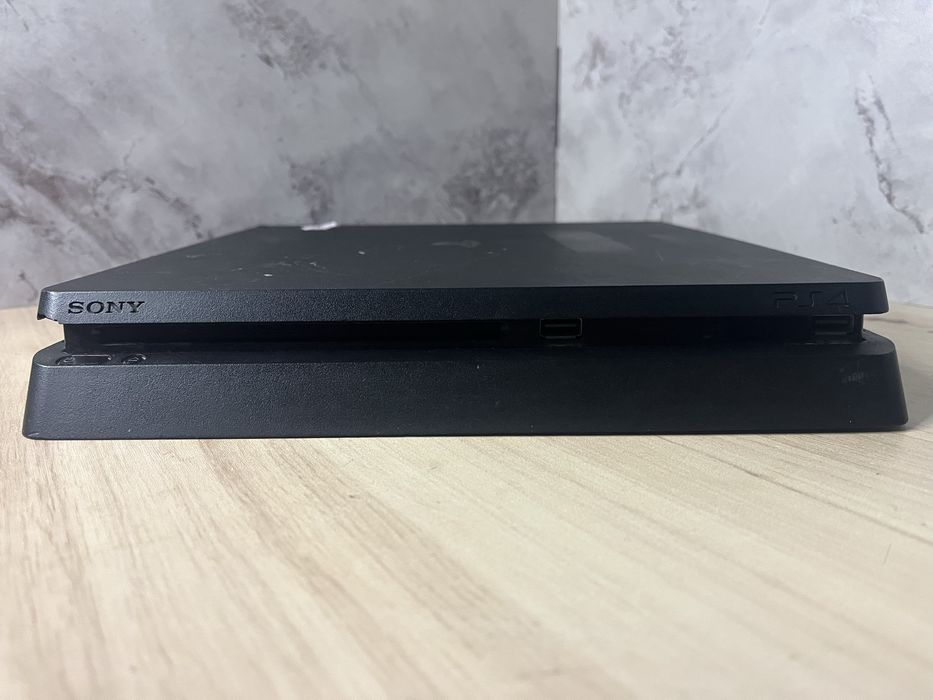 Плейстейшн 4/ Sony Playstation 4