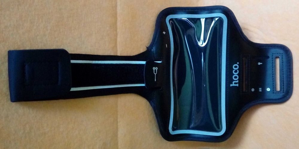 Чехол на руку для телефона