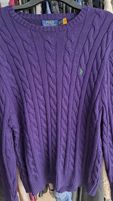Пуловер Ralfh lauren