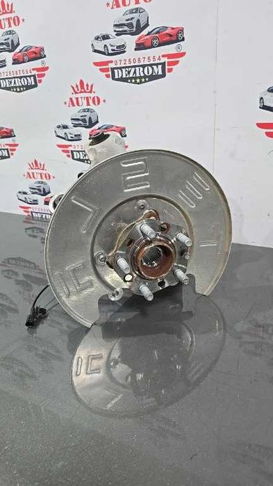 Fuzeta dreapta spate cu rulment NOUA 1188416-00-F Tesla Model 3 (5YJ3)