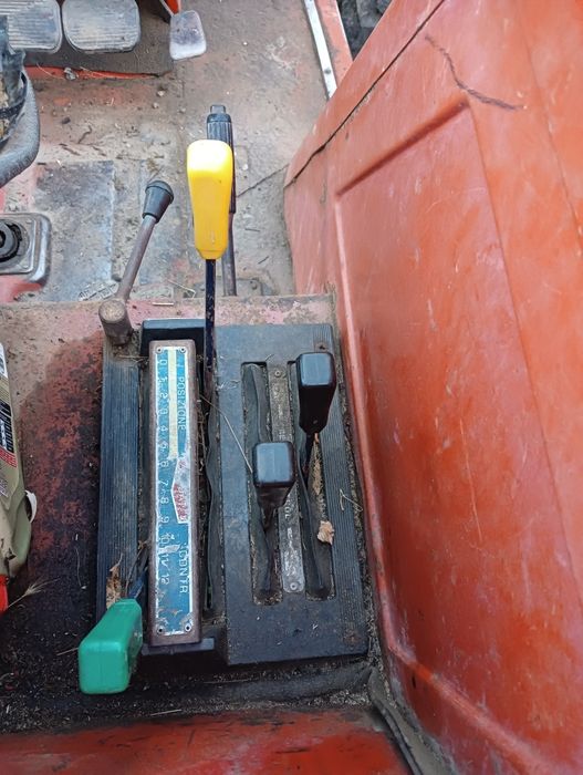 Same centurion 75/4x4