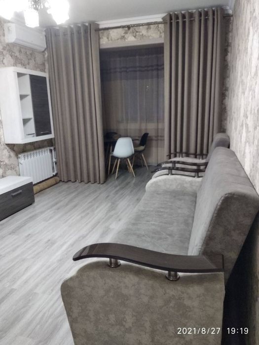 Аренда чиланзар 5.  Двух комнатная