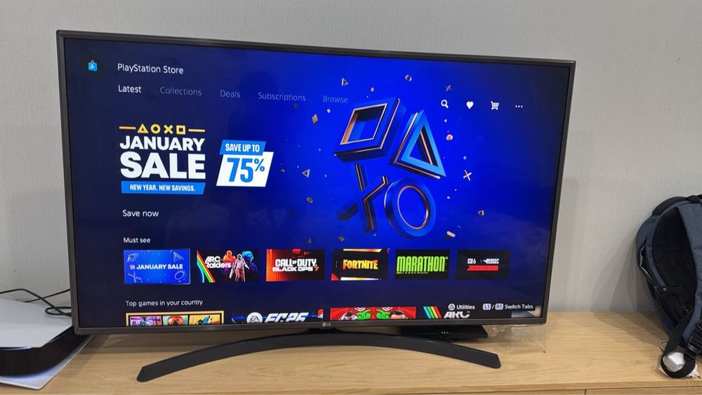 Продам PlayStation 5