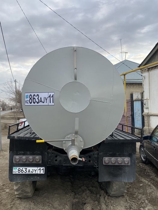 Септик тазалаймыз!