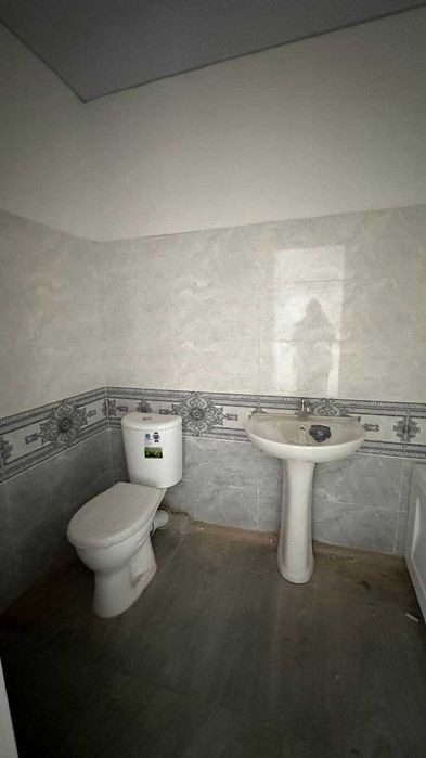 Сдаётся в аренду новая 1-комнатная квартира (никто ранее не проживал)