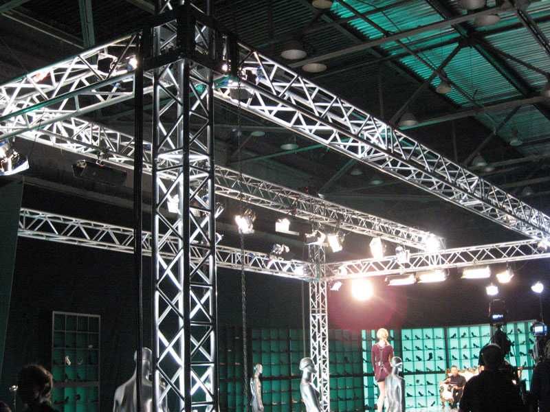 Лед экран аренда LED