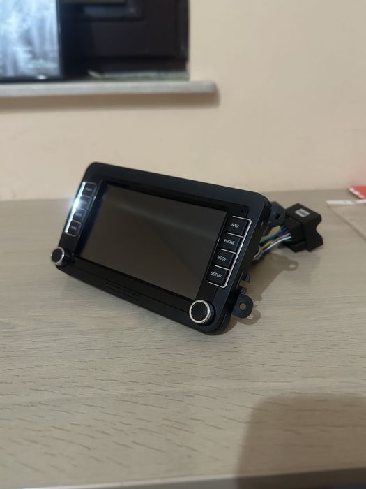 Мултимедия за Volkswagen skoda seat audi