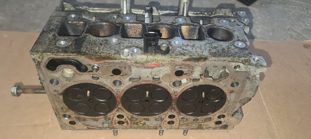 Chiuloasa (vw,skoda) 1.4 tdi CUS