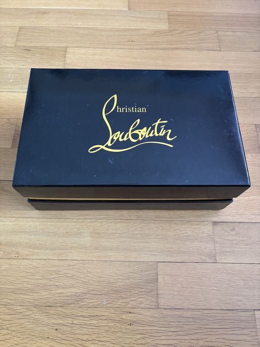Christian Louboutin