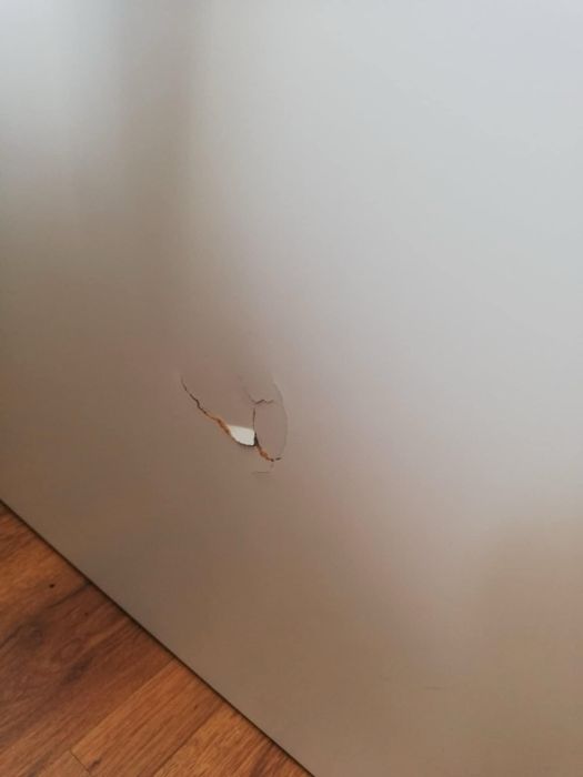 Единично легло Икеа