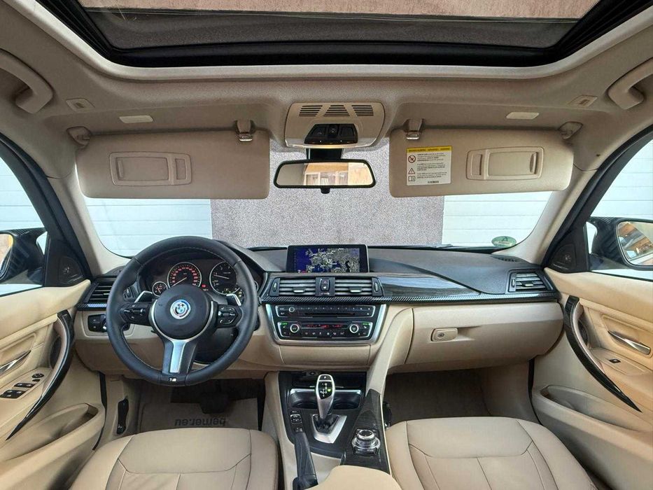 320-184CP HeadUP Harman Trapa  Navi Mare