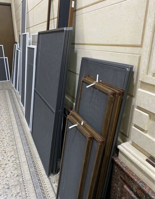 Маскитние сетка чивин пашадан химоя