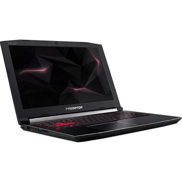 Laptop gaming Acer Predator