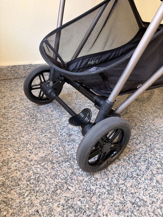 Лятна количка Cybex melio