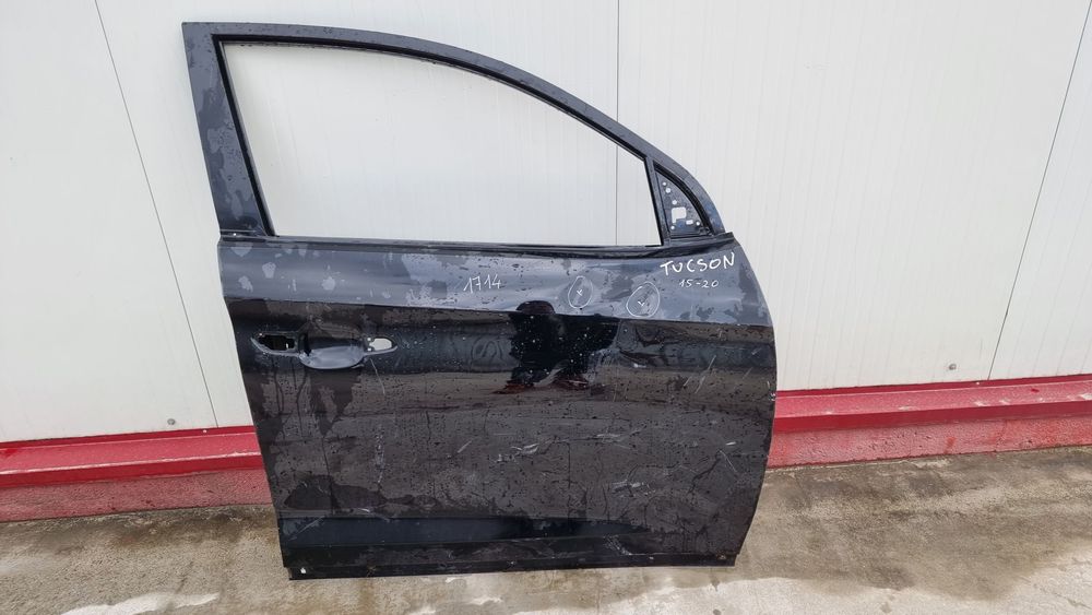 Usa dreapta fata Hyundai Tucson, 2015, 2016, 2017, 2018, 2019, 2020.