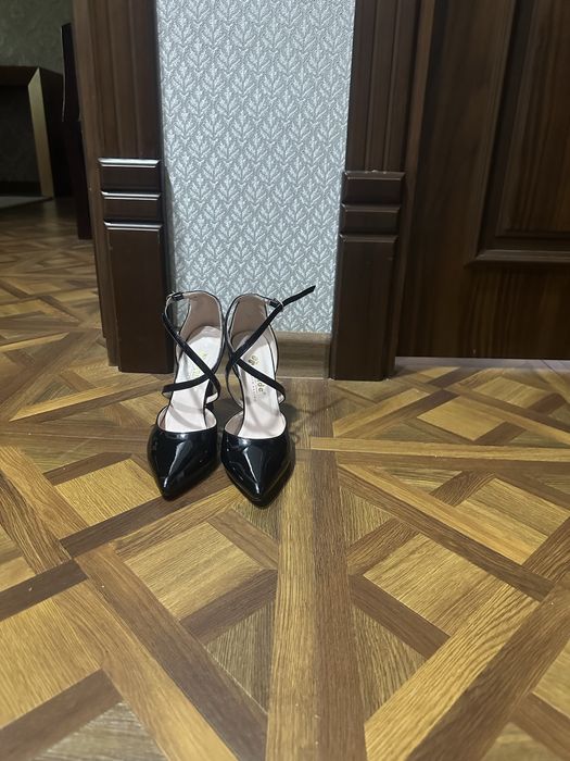 Женская качественная обувь