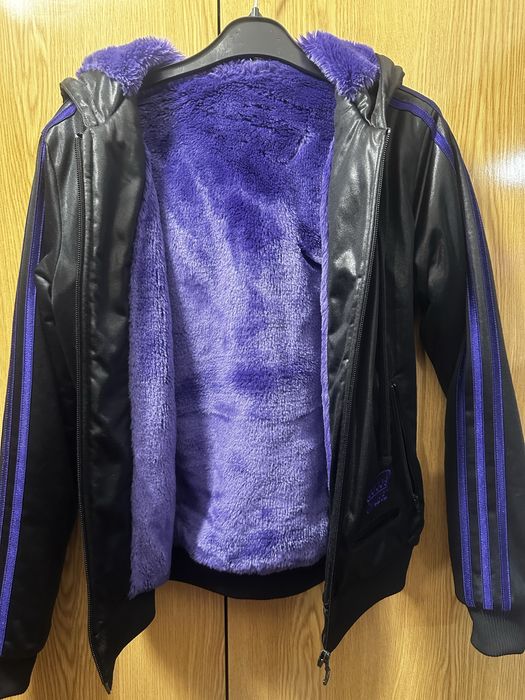 Geaca Adidas marimea  38