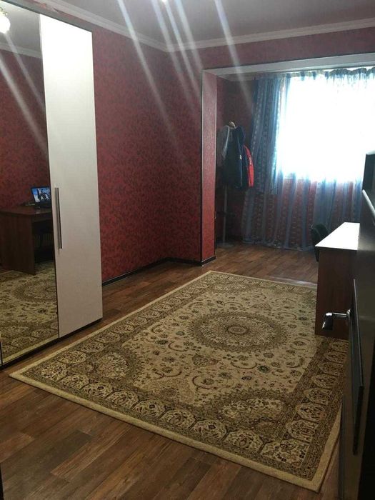 Продажа квартиры