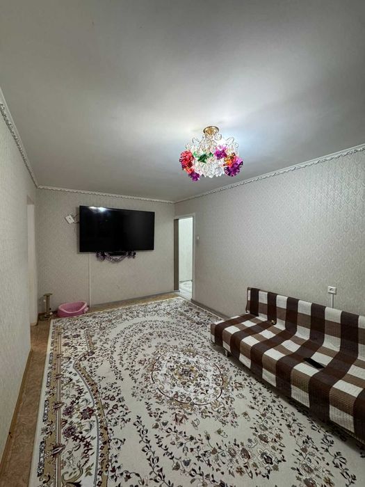 Продам 3 комн . О.Кошевого