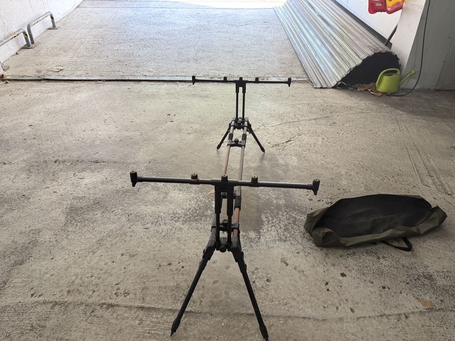 Rod pod cu 4 posturi perfet functional pret 280 fix