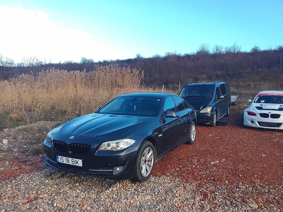 Autoturism de vanzare