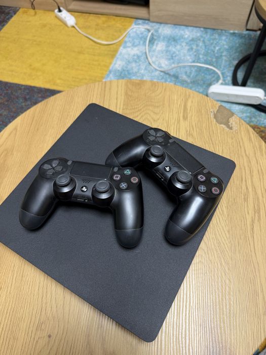 Playstation4 Slim