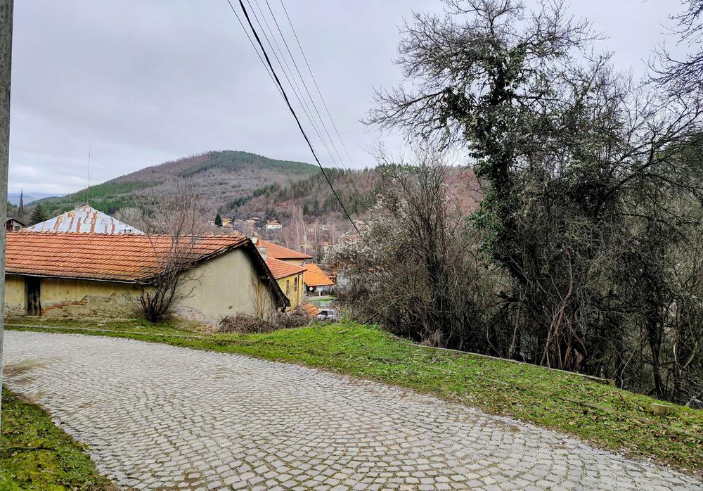 Продава се Парцел в София, Карпузица - 980 кв.м за 11 €/кв.м - Снимка #11