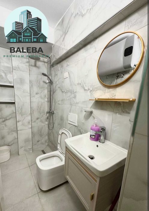 Дава се под наем Едностаен апартамент в София, Студентски град - 40 кв.м за 475 € - Снимка #3