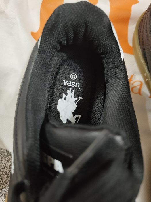 Обувь отличного качества