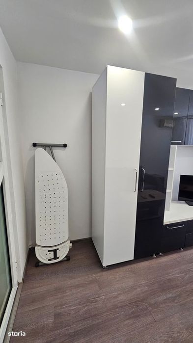 Apartament 1 camer elegant, modern 25 mp, bloc 1968 zona Tiglina 1