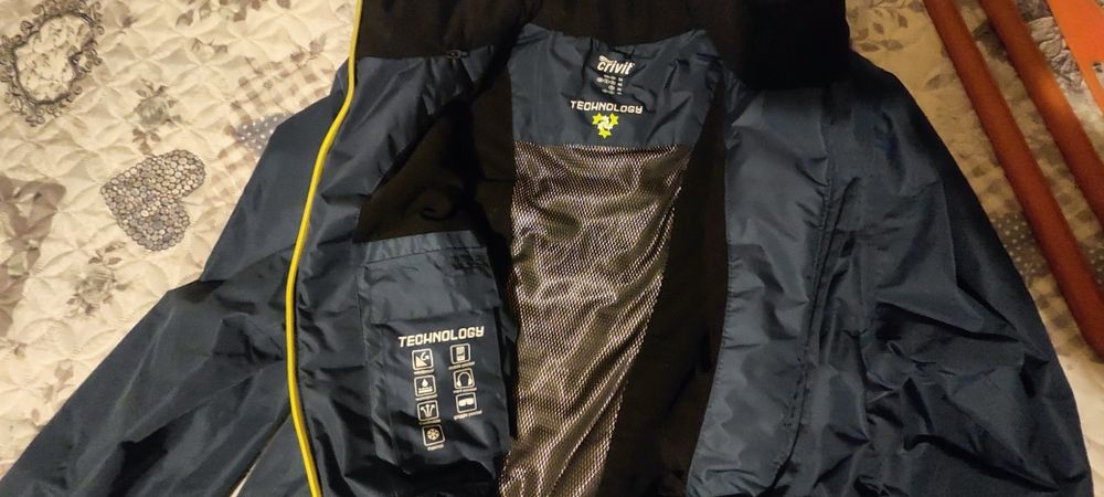 Мъжко Яке и грейки