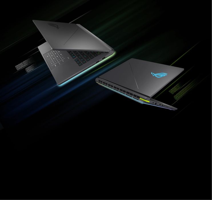 ASUS Rog strix g18