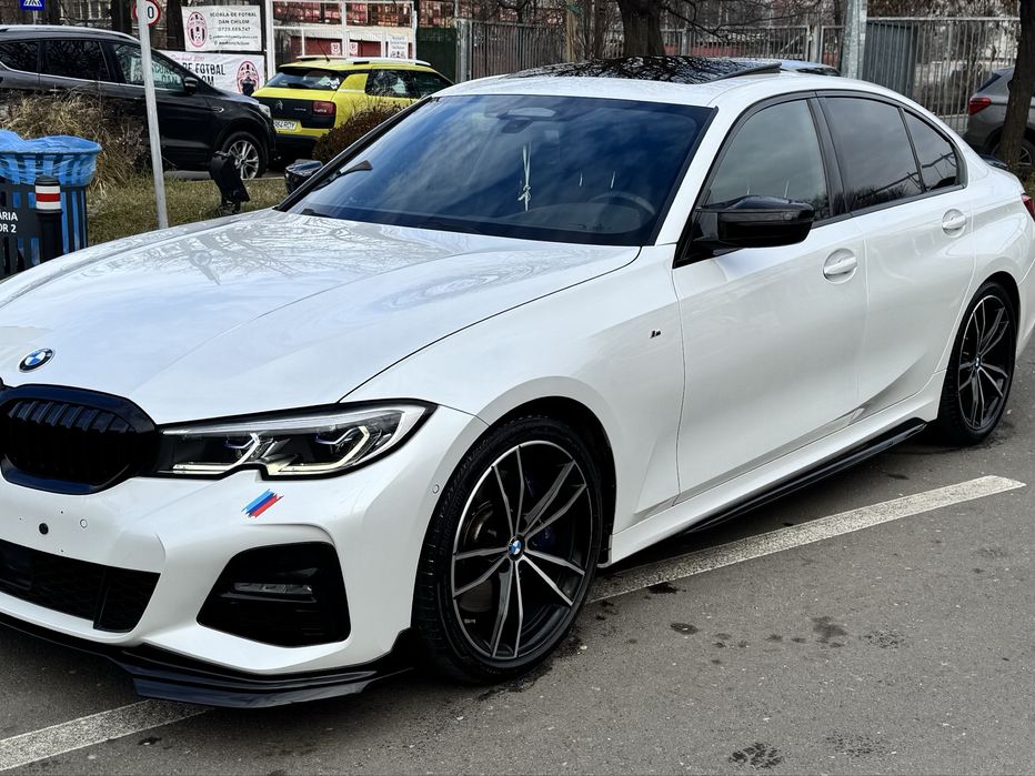 De vanzare Bmw 330d