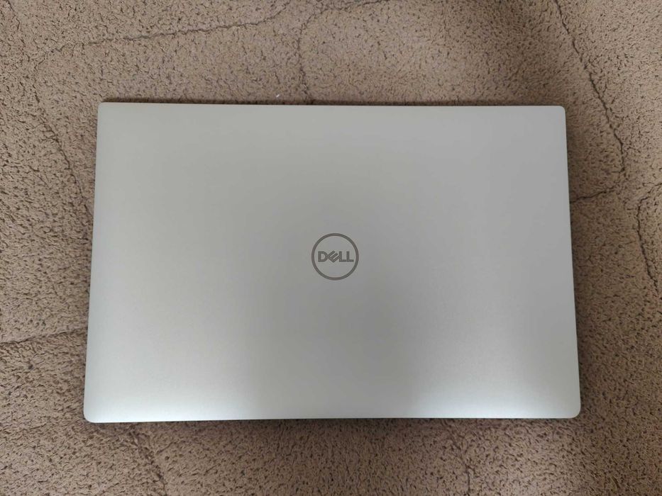Dell XPS 15 i7 8750H | 4K Touch | 32 RAM 512 NVMe | Nvidia GTX 1050Ti