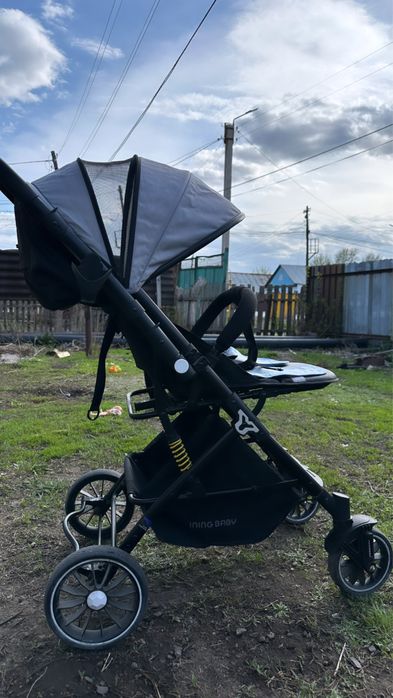 Коляска в отличном состоянии