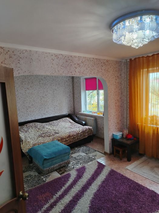 Продам 3х.ком.кв,5бмкр!!!