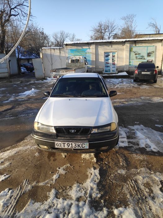 Продается Нексия 1донс