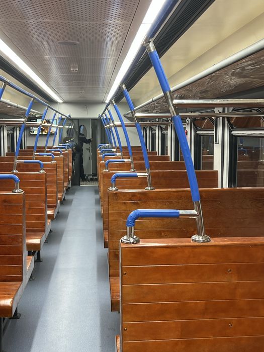 Perila Nerjaveyka Нержавейка Перила