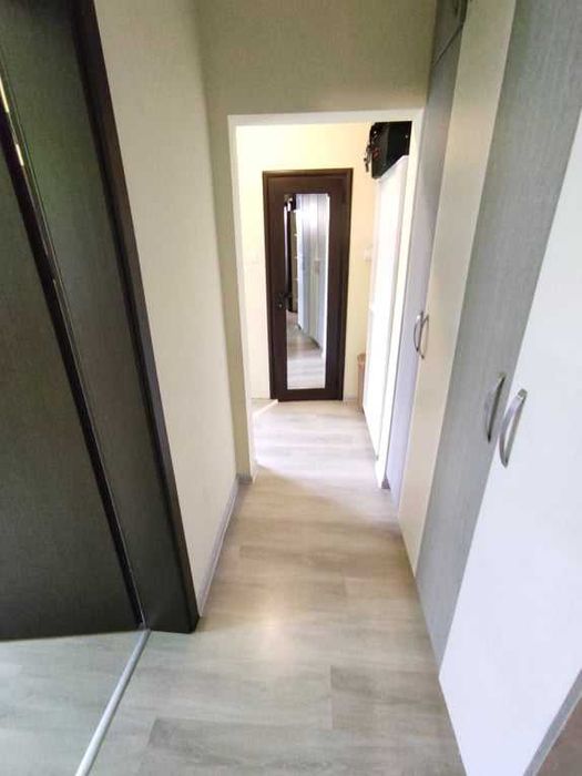 Дава се под наем Двустаен апартамент в Перник, Център - 65 кв.м за 359.04 € - Снимка #6