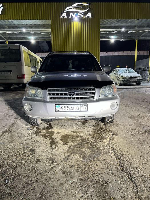 Продам машину